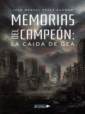 cover image of Memorias del Campeón